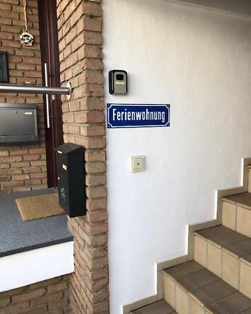 Ferienwohnung Бергиш Гладбах Екстериор снимка