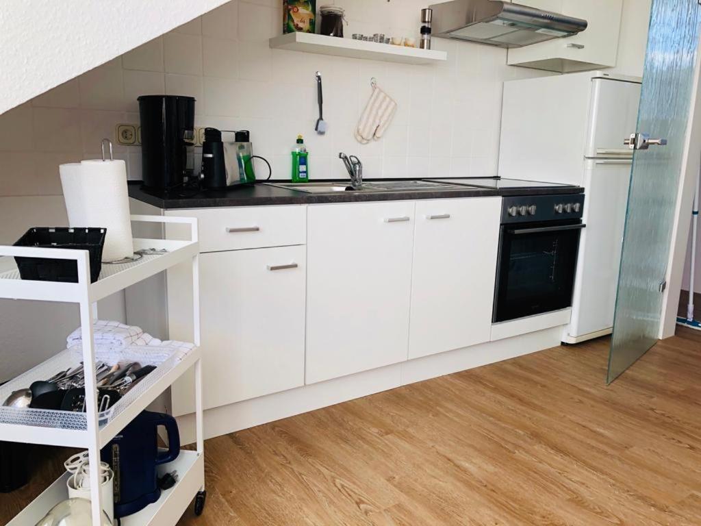 Ferienwohnung Бергиш Гладбах Екстериор снимка
