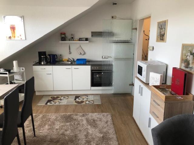 Ferienwohnung Бергиш Гладбах Екстериор снимка