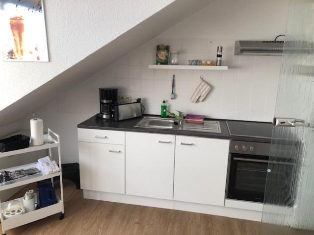 Ferienwohnung Бергиш Гладбах Екстериор снимка