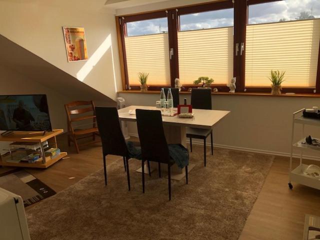 Ferienwohnung Бергиш Гладбах Екстериор снимка
