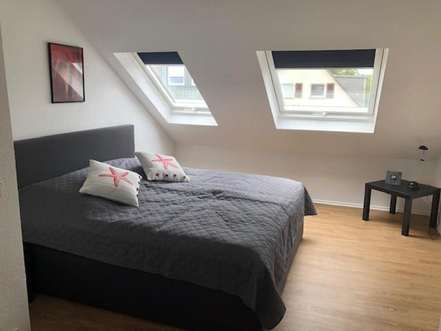Ferienwohnung Бергиш Гладбах Екстериор снимка