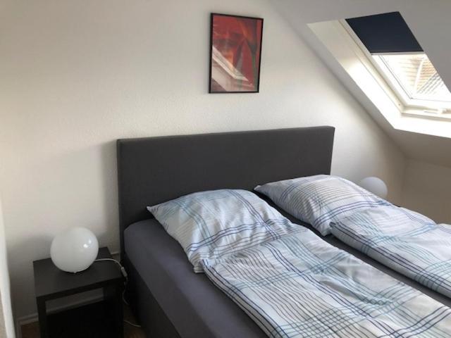 Ferienwohnung Бергиш Гладбах Екстериор снимка