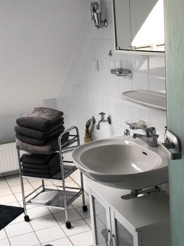 Ferienwohnung Бергиш Гладбах Екстериор снимка