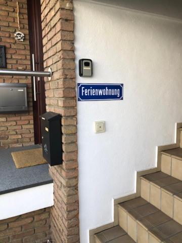 Ferienwohnung Бергиш Гладбах Екстериор снимка