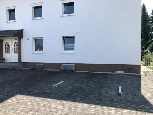 Ferienwohnung Бергиш Гладбах Екстериор снимка